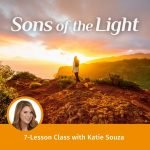 Sons of the Light Course & Carriers of the Light Webinar Replay