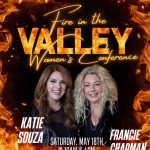 Fire in the Valley Women’s Conference May 2024