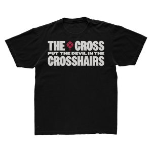 Pre-Order - The Authority Tee