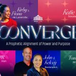 The CONVERGEnce  August 2026